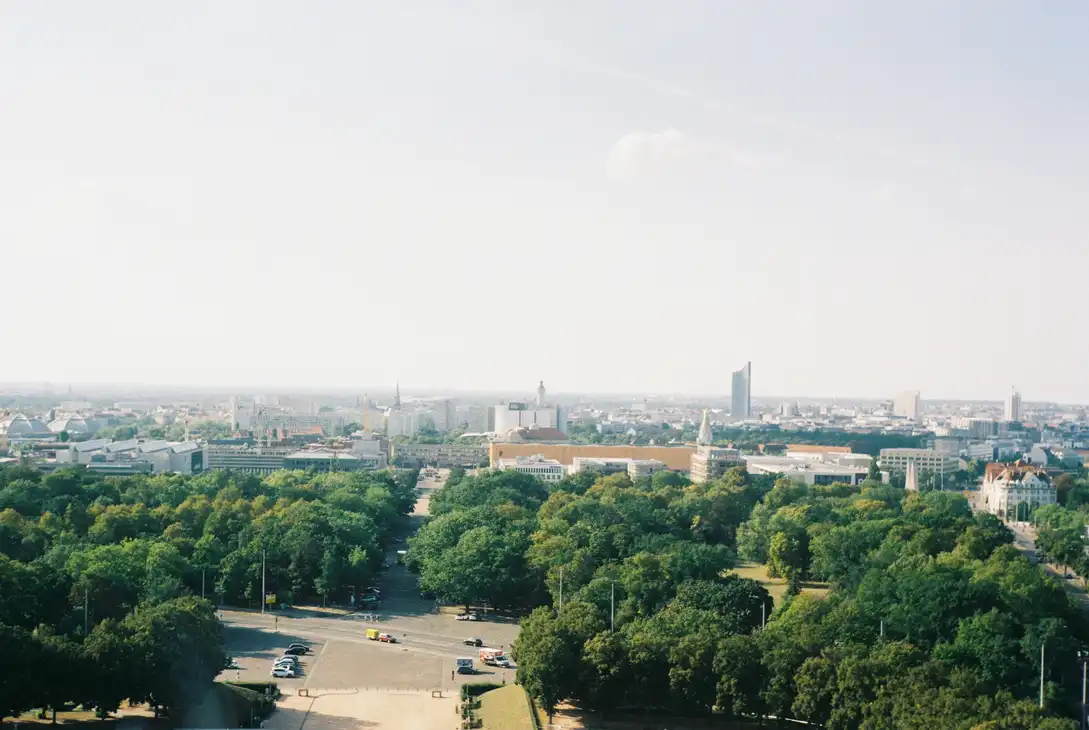 Leipzig