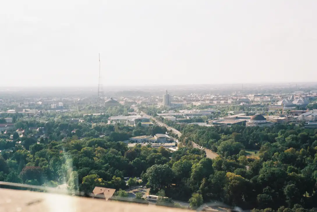 Leipzig