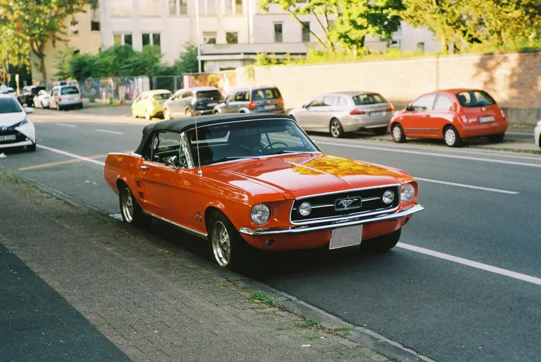 mustang_front